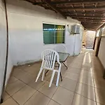 Apartamento Pe Na Areia