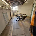 Apartamento Pe Na Areia