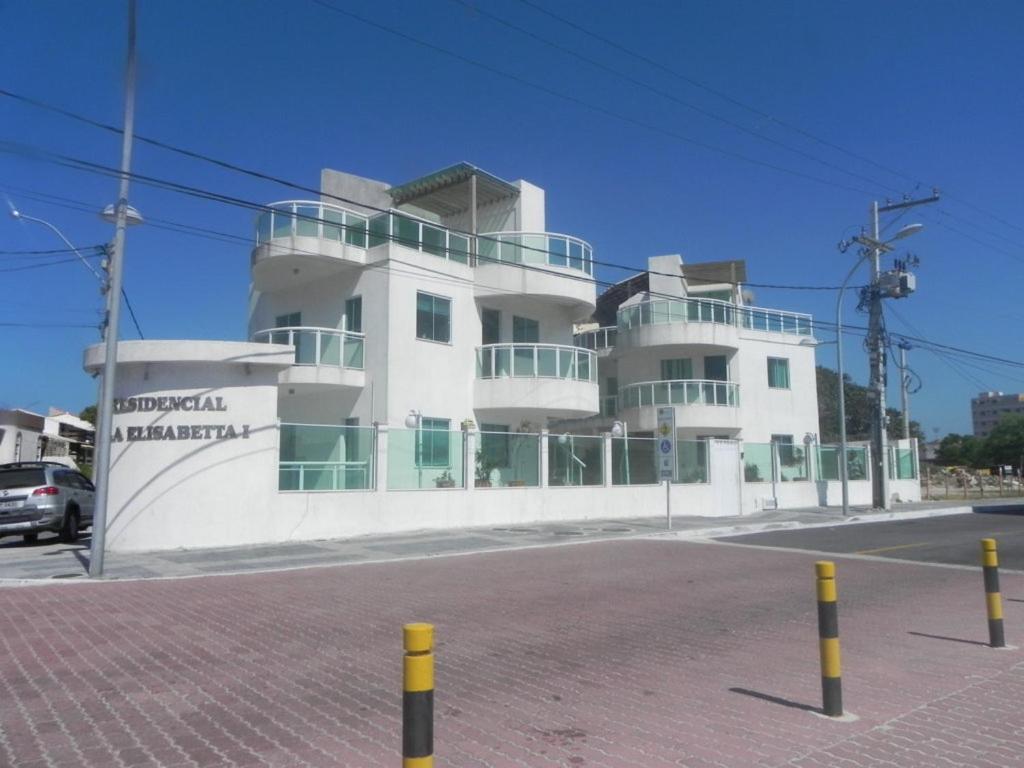Pe Na Areia Apartamento *