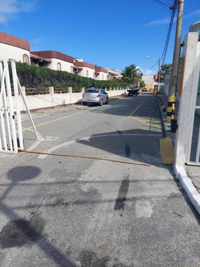 Apartamento Pe Na Areia