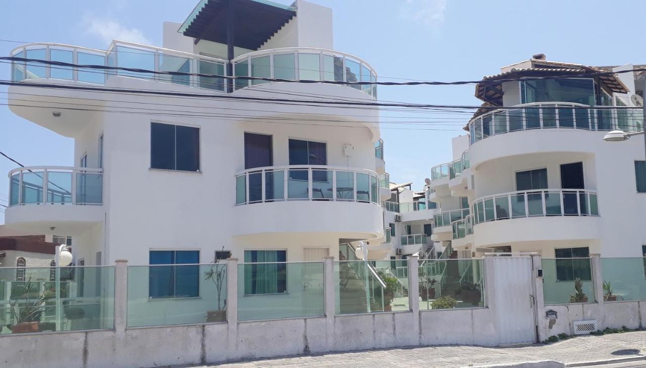 Pe Na Areia Apartamento Arraial do Cabo