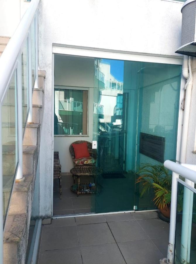 Apartamento Pe Na Areia Arraial do Cabo