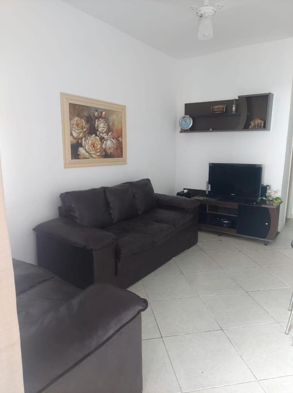 Pe Na Areia Apartamento