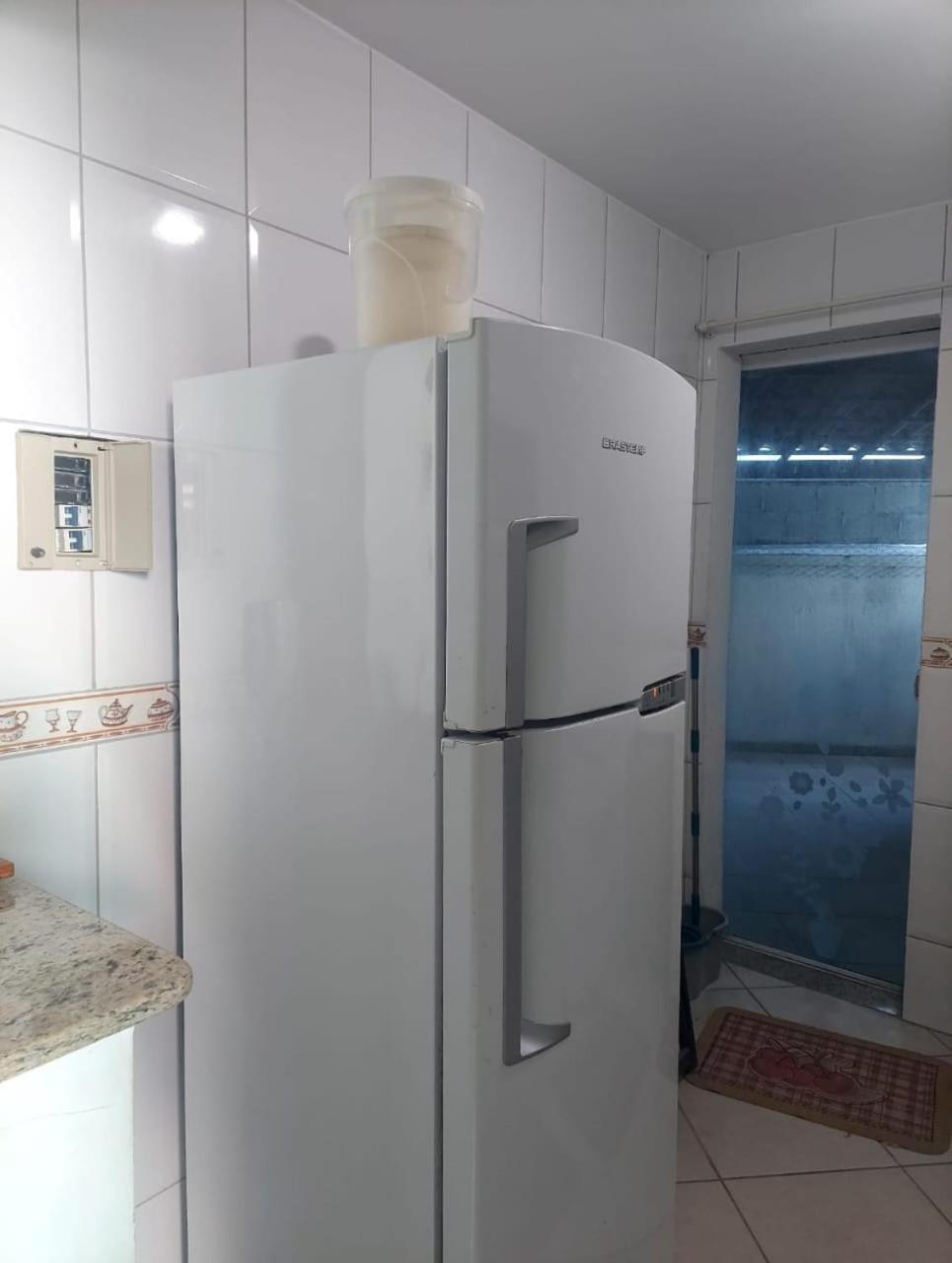 Pe Na Areia Apartamento *