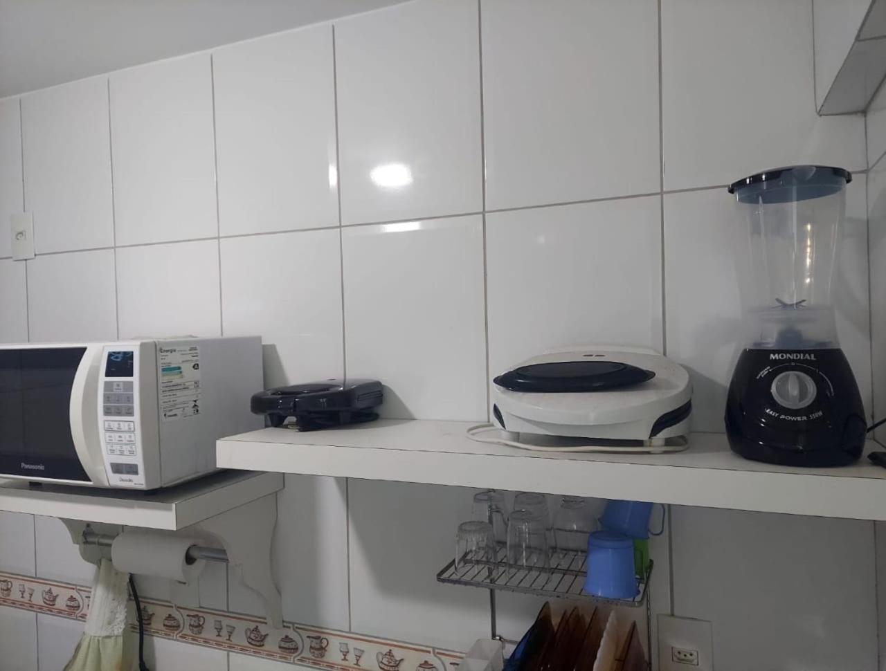 Apartamento Pe Na Areia Arraial do Cabo