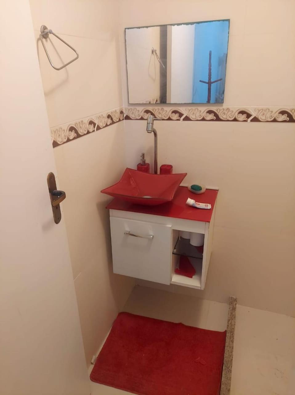 Pe Na Areia Apartamento