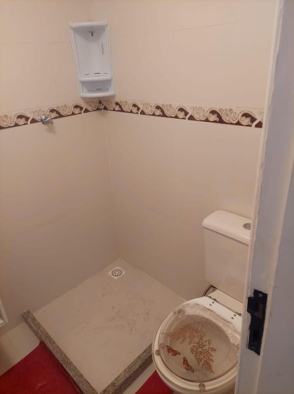 Pe Na Areia Apartamento