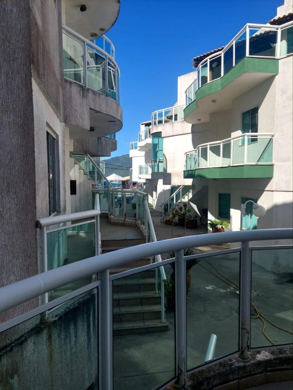 Pe Na Areia Apartamento *