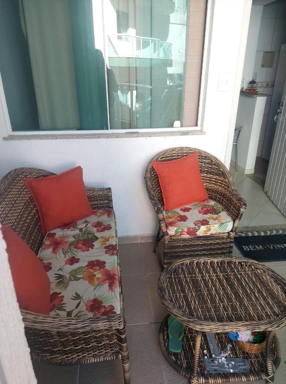 Pe Na Areia Apartamento
