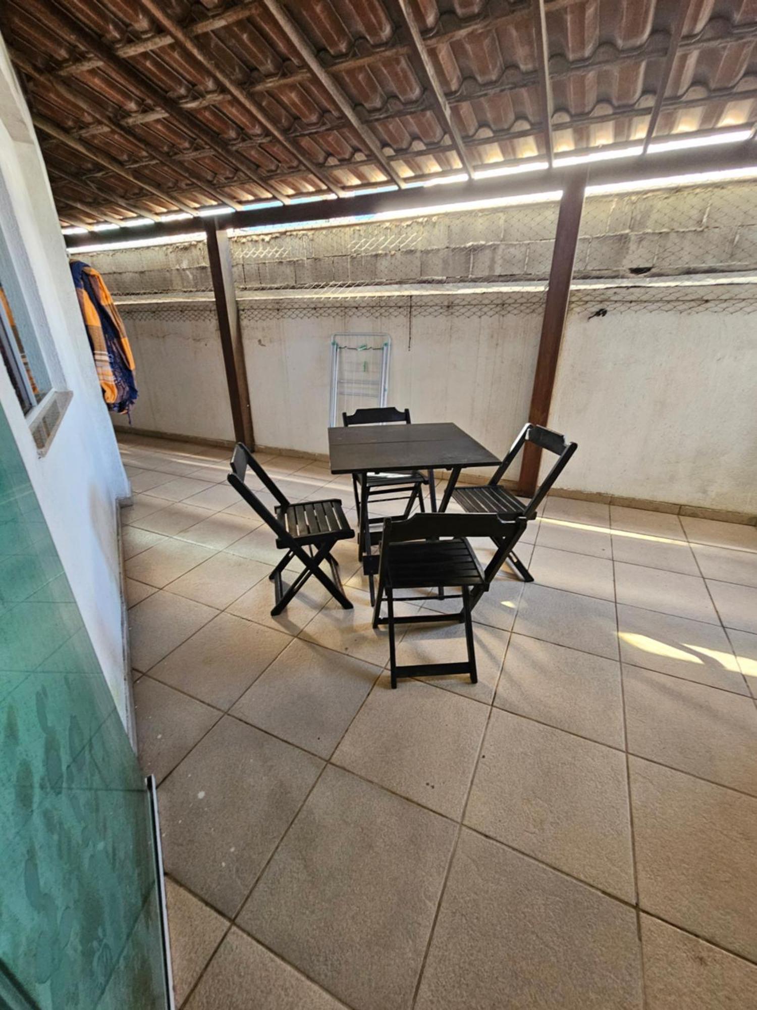 Pe Na Areia Apartamento
