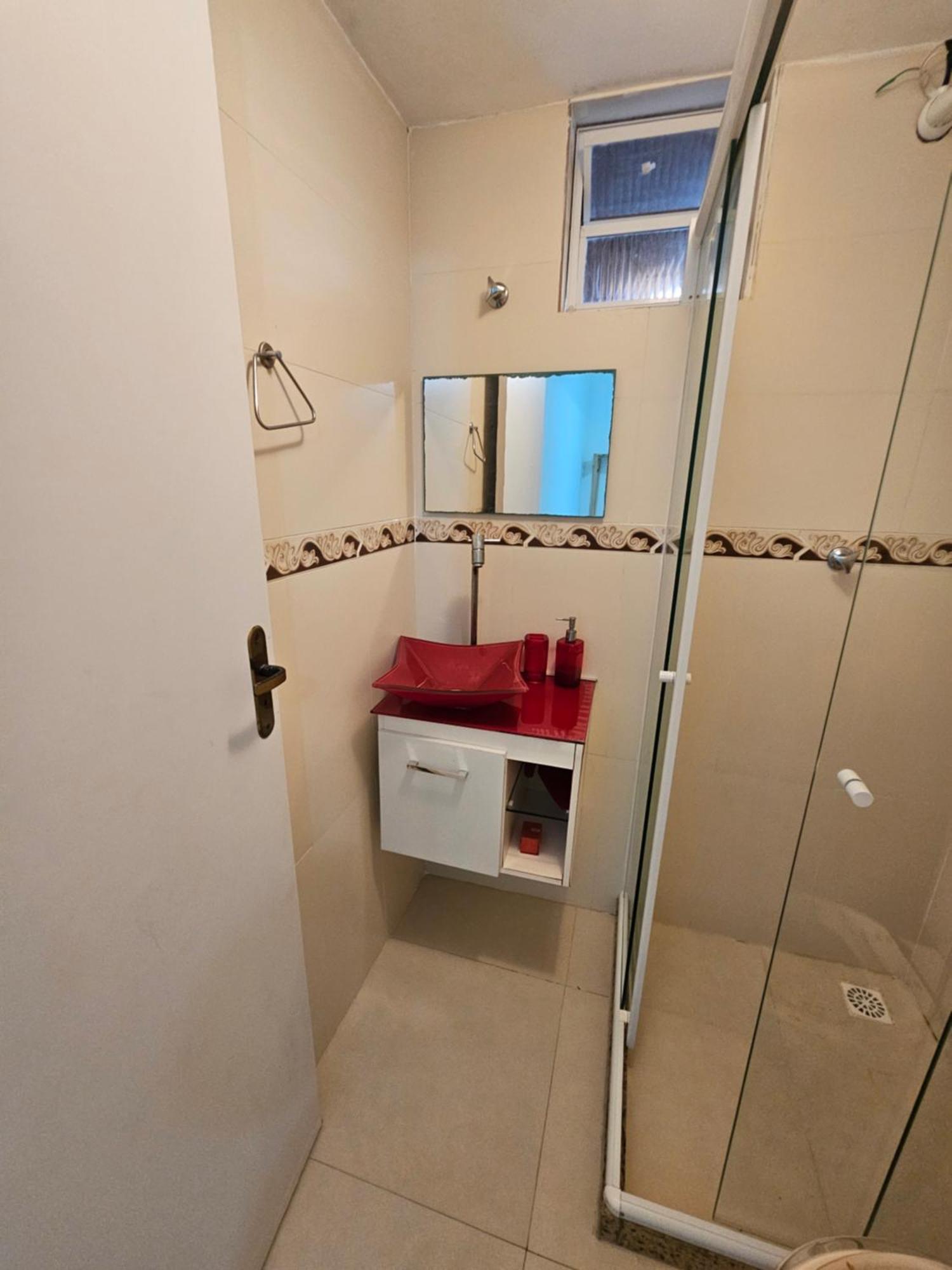 Pe Na Areia Apartamento