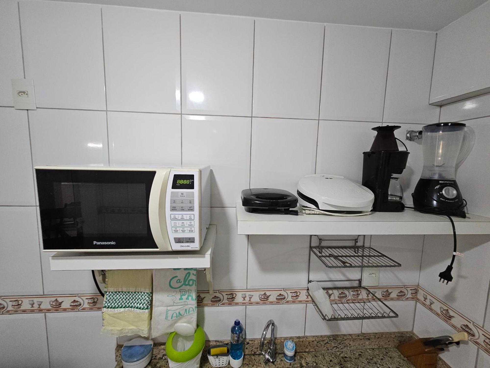 Apartamento Pe Na Areia Arraial do Cabo